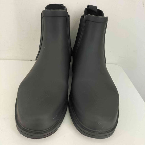ハンター HUNTER Original REFINED CHELSEA ブーツ メンズ US:8