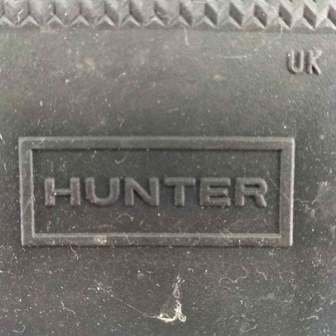ハンター HUNTER Original REFINED CHELSEA ブーツ メンズ US:8