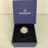 スワロフスキー SWAROVSKI ETERNAL FLOWER 花 ハチ リングセット レディース