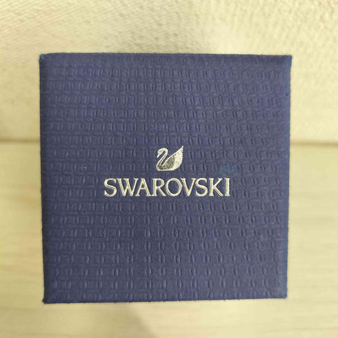 スワロフスキー SWAROVSKI ETERNAL FLOWER 花 ハチ リングセット レディース