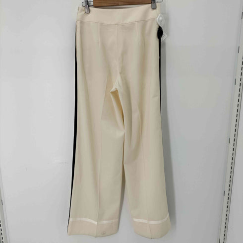 メゾンマルジェラ Maison Margiela 17SS サイドラインワイドパンツ メンズ 40