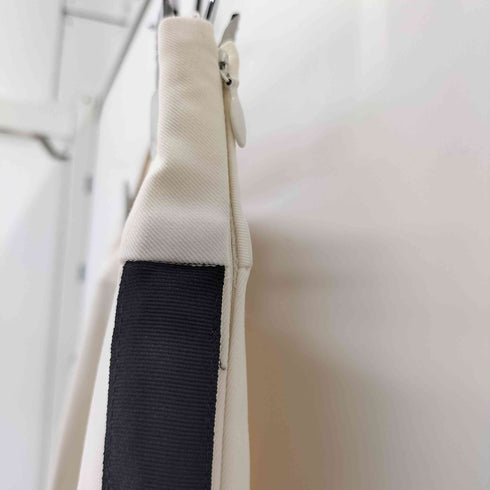 メゾンマルジェラ Maison Margiela 17SS サイドラインワイドパンツ メンズ 40