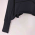 プリーツプリーズイッセイミヤケ PLEATS PLEASE ISSEY MIYAKE ハイネック クロップド ロングスリーブTシャツ レディース