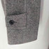 エルメネジルドゼニア Ermenegildo Zegna ヘリンボーン柄 カシミヤチェスターコート メンズ 2