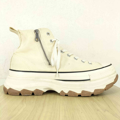 コンバース CONVERSE ALL STAR TREKWAVE Z HI メンズ 29