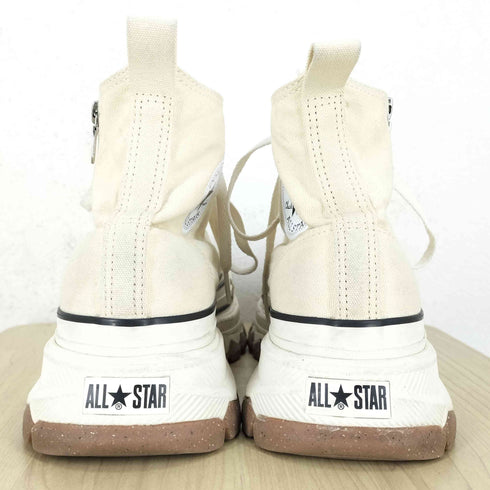 コンバース CONVERSE ALL STAR TREKWAVE Z HI メンズ 29