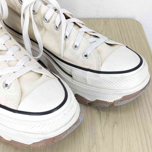 コンバース CONVERSE ALL STAR TREKWAVE Z HI メンズ 29
