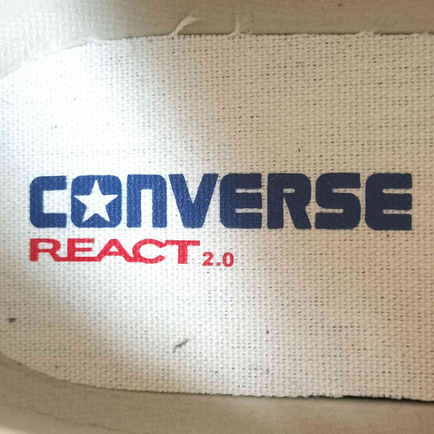 コンバース CONVERSE ALL STAR TREKWAVE Z HI メンズ 29