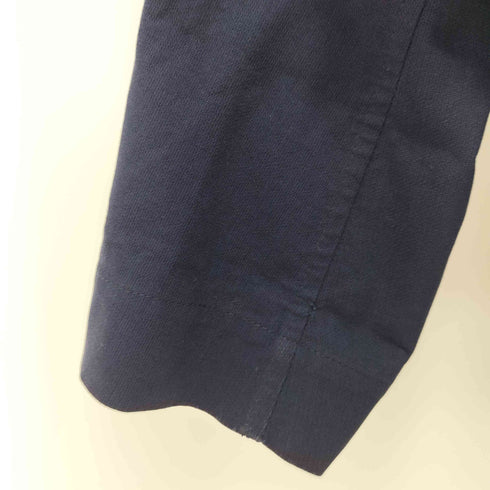 メゾンマルジェラ Maison Margiela 15AW レイヤードジップアップジャケット メンズ EUR:44