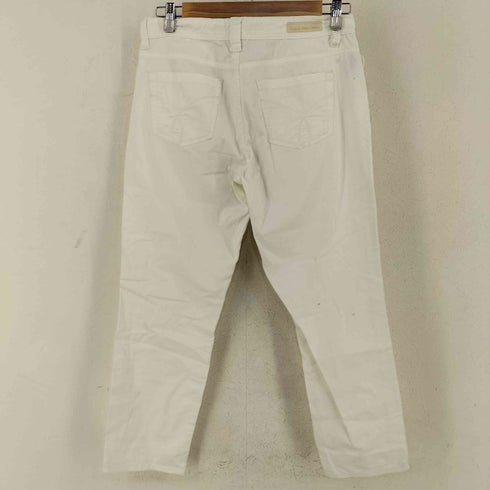シーケーカルバンクライン ck Calvin Klein skinny crop レディース 27inch