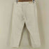 シーケーカルバンクライン ck Calvin Klein skinny crop レディース 27inch