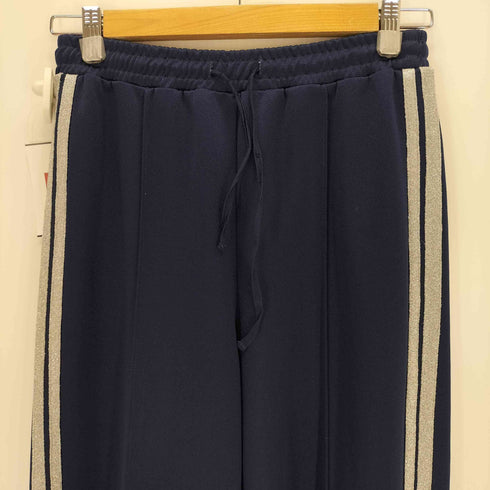 メゾンスペシャル MAISON SPECIAL ジャージパンツ レディース JPN:38