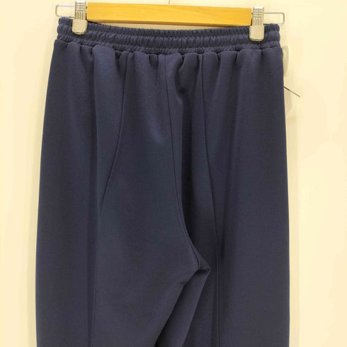 メゾンスペシャル MAISON SPECIAL ジャージパンツ レディース JPN:38