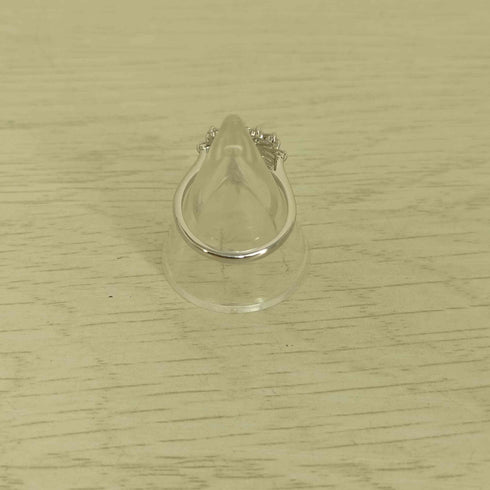スワロフスキー SWAROVSKI サンシャイン フローラル リング レディース