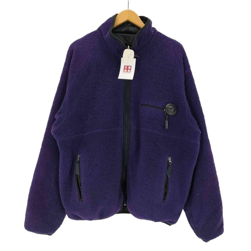 パタゴニア patagonia 94年製 USA製 Glissade Full Zip グリセードジャケット メンズ JPN:XL
