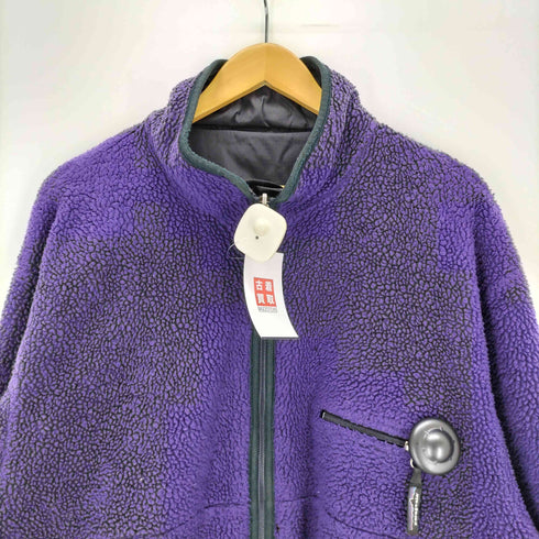 パタゴニア patagonia 94年製 USA製 Glissade Full Zip グリセードジャケット メンズ JPN:XL