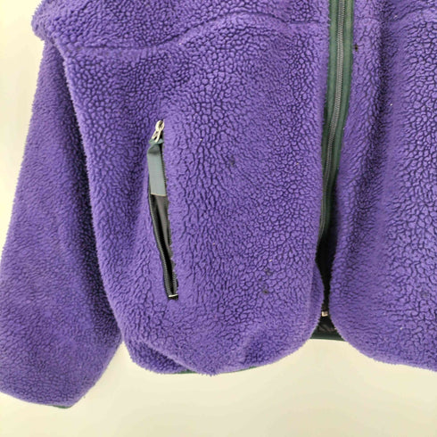 パタゴニア patagonia 94年製 USA製 Glissade Full Zip グリセードジャケット メンズ JPN:XL