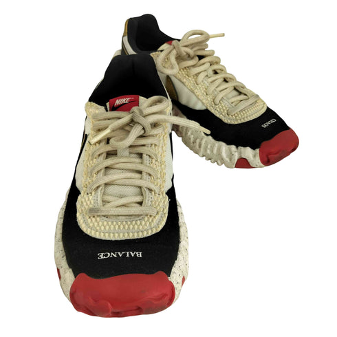 ナイキ NIKE Overbreak Sail メンズ JPN:26.5