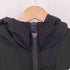 アヴィレックス AVIREX SUSTANS MA-1 WARM LINE HOODIE メンズ L
