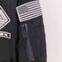 アヴィレックス AVIREX SUSTANS MA-1 WARM LINE HOODIE メンズ L