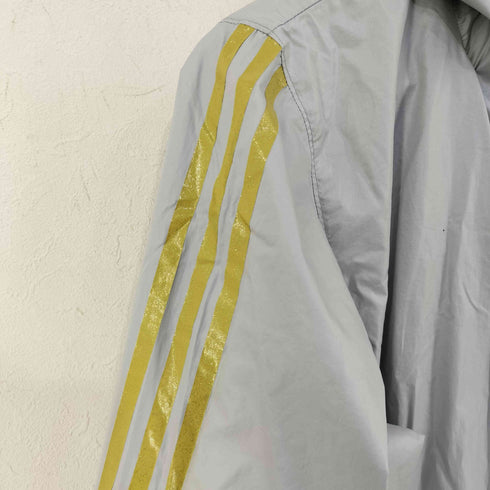 アディダス adidas シェル フーディ ジャケット レディース JPN:M