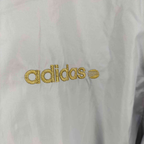 アディダス adidas シェル フーディ ジャケット レディース JPN:M