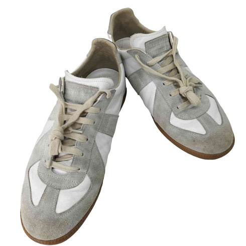 メゾンマルジェラ Maison Margiela 70s ジャーマントレーナー メンズ EUR:42