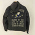 アルファインダストリーズ ALPHA INDUSTRIES スーベニアパーカ レディース L