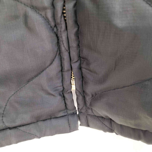 アルファインダストリーズ ALPHA INDUSTRIES スーベニアパーカ レディース L