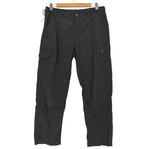 コロンビア Columbia リップストップカーゴパンツ メンズ 34×30