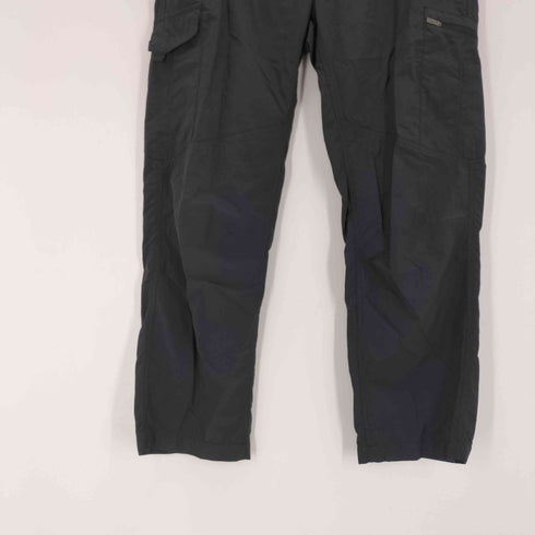 コロンビア Columbia リップストップカーゴパンツ メンズ 34×30