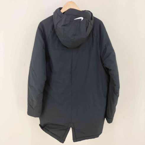 ナイキ NIKE DRI-FIT アカデミー 18 SDFジャケット ベンチコート メンズ M