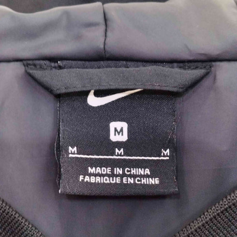 ナイキ NIKE DRI-FIT アカデミー 18 SDFジャケット ベンチコート メンズ M