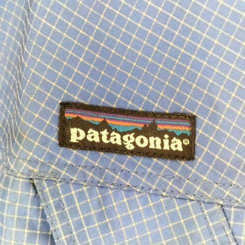 パタゴニア patagonia 04年製 雪無しタグ Super Alpine JKT スーパーアルパインジャケット メンズ JPN:L