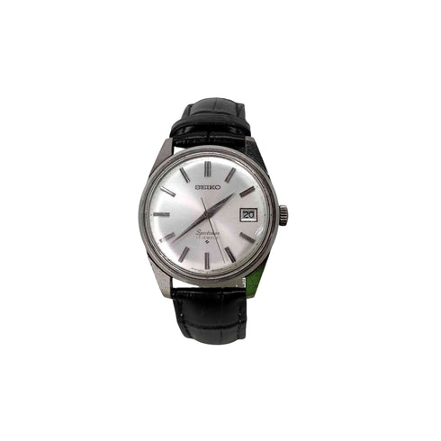 セイコー SEIKO 60S SPORTSMAN 手巻き 腕時計 メンズ