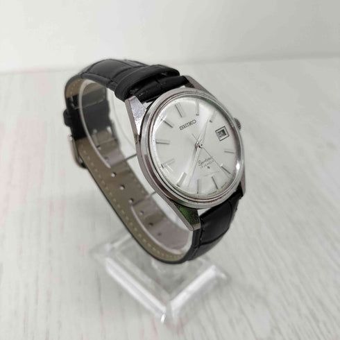 セイコー SEIKO 60S SPORTSMAN 手巻き 腕時計 メンズ