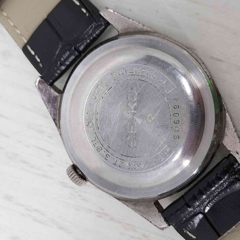 セイコー SEIKO 60S SPORTSMAN 手巻き 腕時計 メンズ