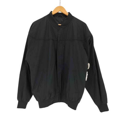90s barclay club 60/40 クロス カップショルダー ブルゾン メンズ JPN:M