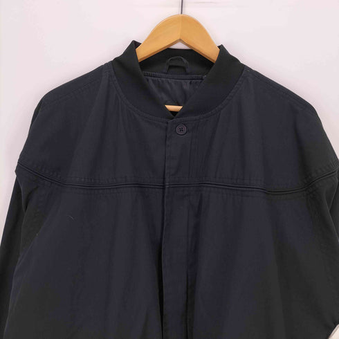 90s barclay club 60/40 クロス カップショルダー ブルゾン メンズ JPN:M