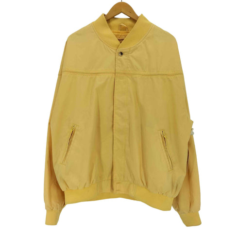ORIGINAL WINDBREAKER ポリコットンブルゾン メンズ import:XL