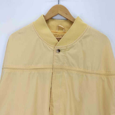 ORIGINAL WINDBREAKER ポリコットンブルゾン メンズ import:XL