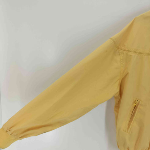 ORIGINAL WINDBREAKER ポリコットンブルゾン メンズ import:XL