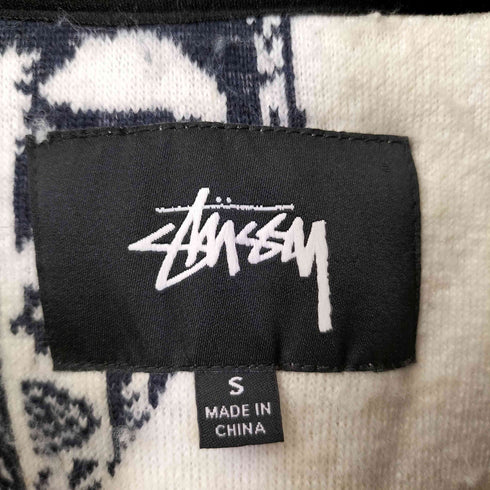 ステューシー Stussy Mask Jacquard Sherpa メンズ import:S