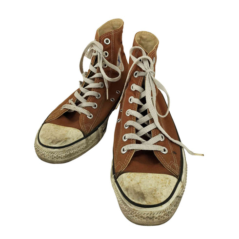 コンバース CONVERSE 90s MADE IN USA ALL STAR ハイカットスニーカー メンズ CONVERSE:8 1/2