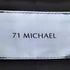 71MICHAEL コーティングジャケット メンズ