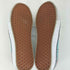 バンズ VANS VAN DOREN Authentic Turquoise/Flamingo メンズ JPN:27.5