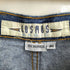 ユーロ COSMOS BASIC デニムハーフパンツ レディース 38