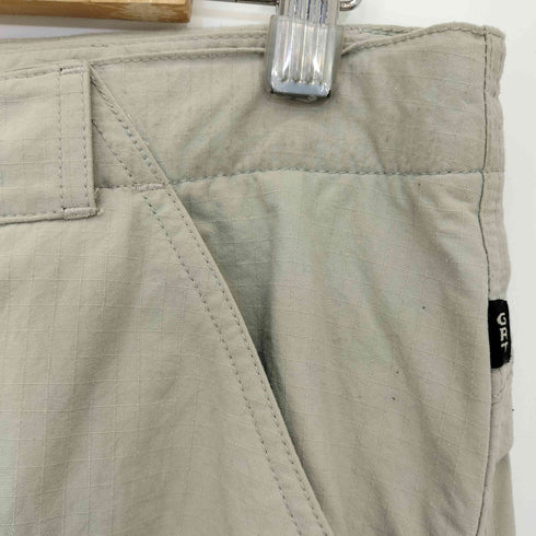 コロンビア Columbia リップストップ 膝ダーツ ベンチレーションパンツ メンズ