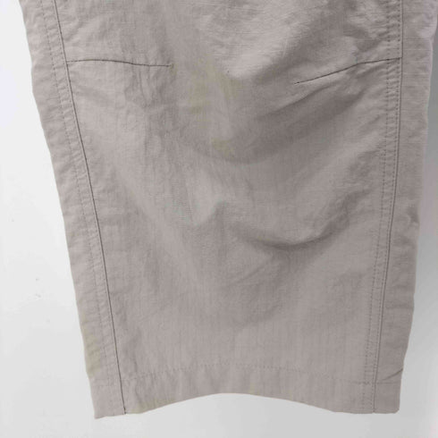 コロンビア Columbia リップストップ 膝ダーツ ベンチレーションパンツ メンズ