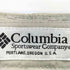 コロンビア Columbia リップストップ 膝ダーツ ベンチレーションパンツ メンズ